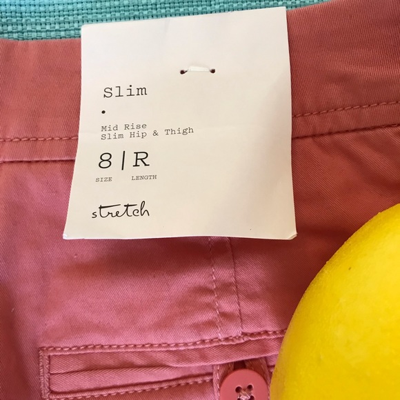 Pants - Picture 3 of 5